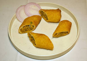 Veg Spring Roll