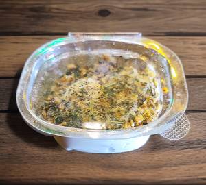 Oregano Dips