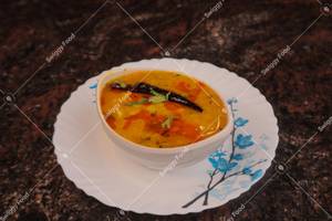 Dal Fry