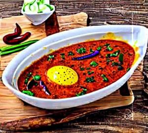 Egg Curry