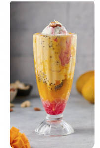 Kesar Faluda