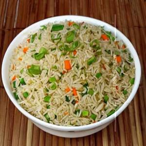 Veg Fried Rice