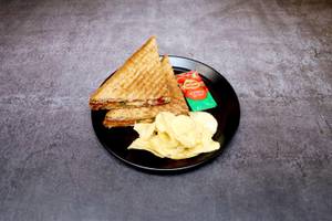 Grill Sandwich (Plt)