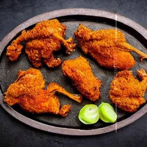 Chicken Crispy