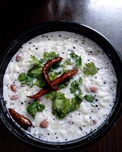 Curd Rice
