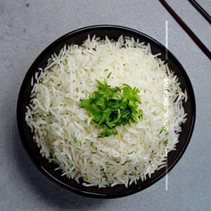 Pot Rice