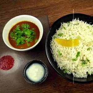 Lemon Rice