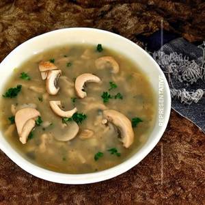 Mushroom Soup Chicken