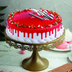 Strawberry Blast 1/2 Kg