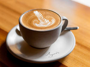Flat White
