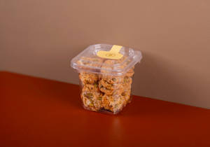 Pista Badam 250G