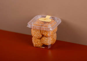 Oatmeal Cookies 300G