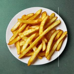 Potato Finger