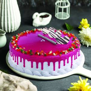 Black Currant Blast 1/2 Kg