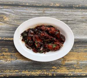 Chicken Manchurian [6 Pcs]