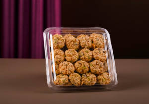 Nutty Butty Biscuit 500G