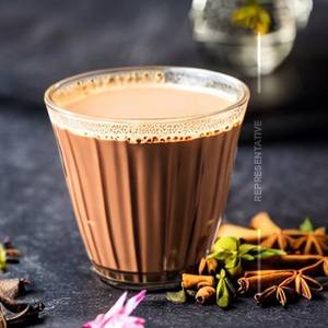 Masala Chai 