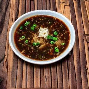 Lung Fung Soup