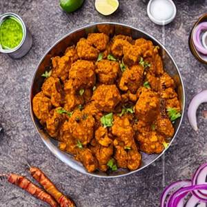Gobi Masala