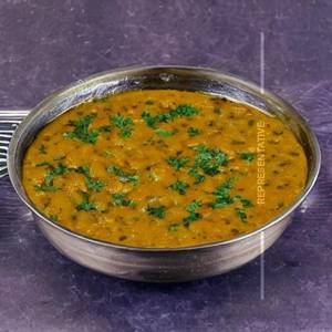 Dal Butter Fry