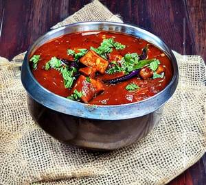 Chilli Paneer Gravy