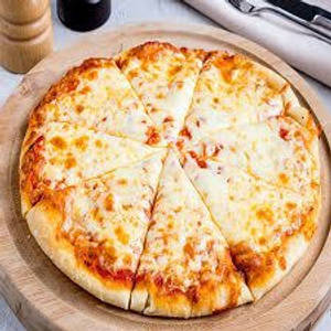 Margherita Pizza [8 Inches]