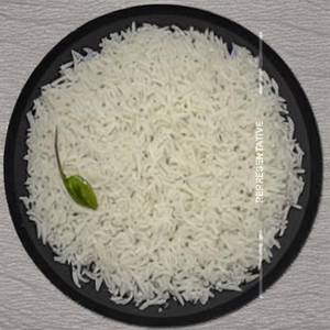 Plain Rice