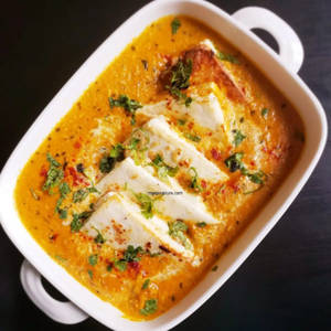 Paneer Pasanda