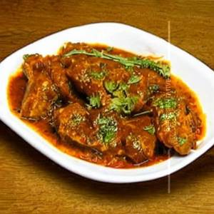 Boneless Fish Kaliya