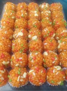 Navaratan Laddu