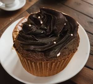 Chocolate Cup Cake