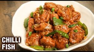 Chilli Fish