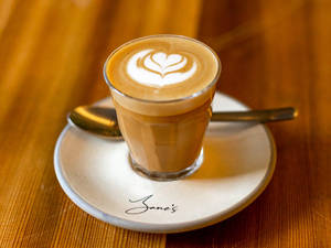 Cortado