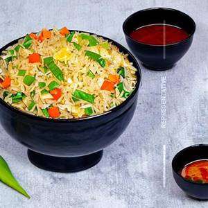 Mix Fried Rice
