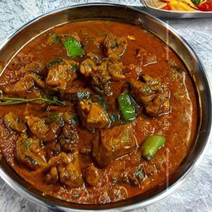 Pithaguri Dia Pork