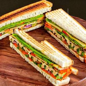 Veg Sandwich