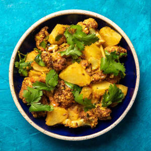 Aloo Gobi