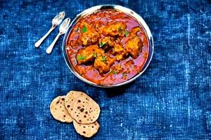 Chicken Bhuna Masala