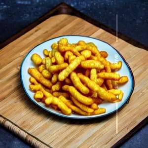 Fried Babycorn