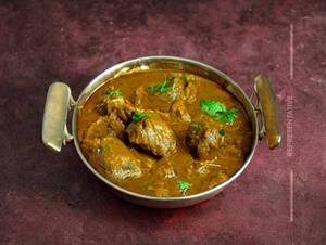 Mutton Curry