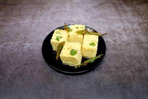 Dhokla