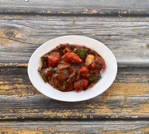 Chilli Chicken [6 Pcs]