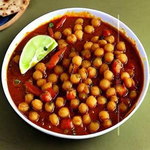 Chole bathore