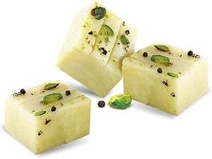 Bikaneri Burfi