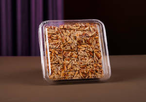 Honey Almond Cookies 400Gm
