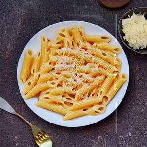 Cheese Italian Pasta
