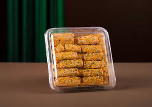 Pista Cornflakes Biscuit 500G