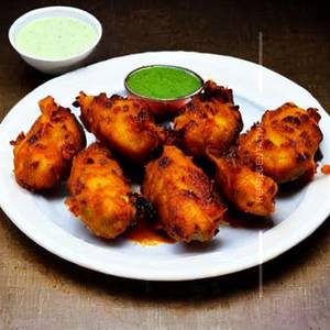 Pork Pakoda