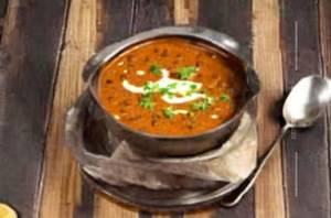 Dal Makhani