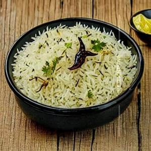 Jeera Rice